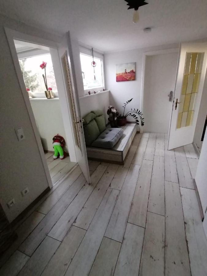 Haus Lupo Am Kanal Castrop-Rauxel Eksteriør bilde